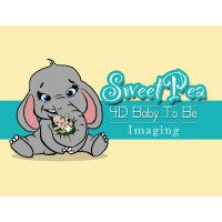 Sweet Pea 4D Baby To Be Imaging logo, Sweet Pea 4D Baby To Be Imaging contact details