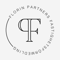 Florin Partners Fastighetsförmedling logo, Florin Partners Fastighetsförmedling contact details