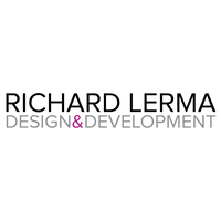 Richard Lerma Design and Development logo, Richard Lerma Design and Development contact details