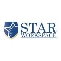 Star Workspace logo, Star Workspace contact details