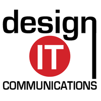 Design It Communications logo, Design It Communications contact details