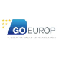 GO EUROP logo, GO EUROP contact details