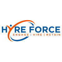 Hyre Force Corporation logo, Hyre Force Corporation contact details