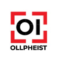 Ollpheist Industries logo, Ollpheist Industries contact details