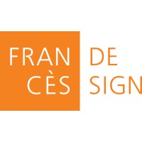 Frances Design logo, Frances Design contact details