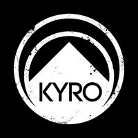 Kyro Ink logo, Kyro Ink contact details