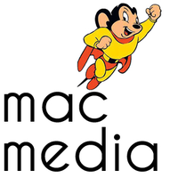 Mac Media Ent logo, Mac Media Ent contact details