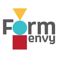 FormEnvy LLC logo, FormEnvy LLC contact details