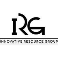 IRG - Innovative Resource Group logo, IRG - Innovative Resource Group contact details