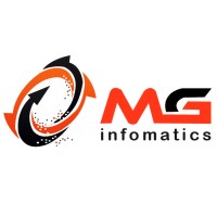 MG INFOMATICS PRIVATE LIMITED logo, MG INFOMATICS PRIVATE LIMITED contact details