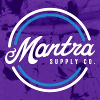 Mantra Supply Company logo, Mantra Supply Company contact details