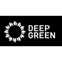 Deep Green Technologies logo, Deep Green Technologies contact details