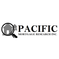 Pacific Mortgage Research logo, Pacific Mortgage Research contact details