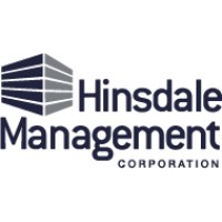 Hinsdale Management logo, Hinsdale Management contact details