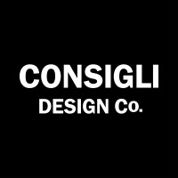 Consigli Design logo, Consigli Design contact details