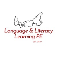 Language and Literacy Learning PE logo, Language and Literacy Learning PE contact details