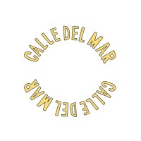 CALLE DEL MAR logo, CALLE DEL MAR contact details