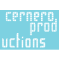 Cernero Productions, Inc. logo, Cernero Productions, Inc. contact details