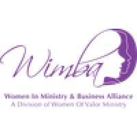 Women Of Valor Ministry logo, Women Of Valor Ministry contact details