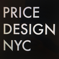 Price Design NYC logo, Price Design NYC contact details