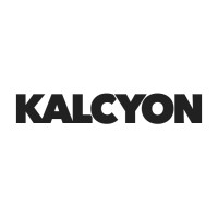 Kalcyon logo, Kalcyon contact details