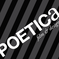 Poetica Film & Design logo, Poetica Film & Design contact details