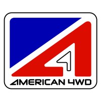 American 4WD LLC logo, American 4WD LLC contact details