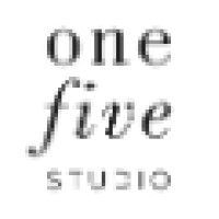 One Five Studio logo, One Five Studio contact details