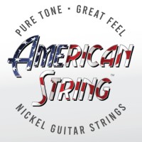 American String logo, American String contact details