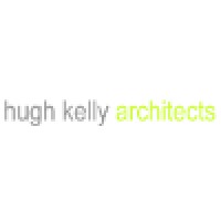 Hugh Kelly Architects logo, Hugh Kelly Architects contact details