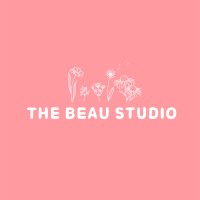 The Beau Studio logo, The Beau Studio contact details