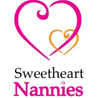 Sweetheart Nannies Ltd logo, Sweetheart Nannies Ltd contact details