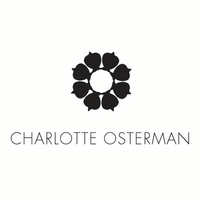 Charlotte Osterman Design logo, Charlotte Osterman Design contact details