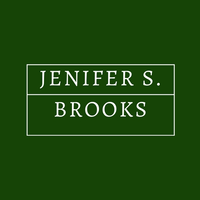 Jenifer S. Brooks logo, Jenifer S. Brooks contact details