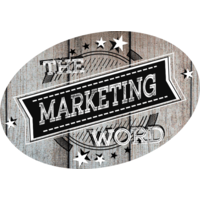 The Marketing Word logo, The Marketing Word contact details