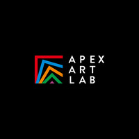 Apex Art Lab logo, Apex Art Lab contact details