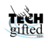 TECHgifted.com logo, TECHgifted.com contact details