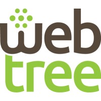 WebTree LLC logo, WebTree LLC contact details