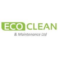 Eco-Clean & Maintenance Ltd logo, Eco-Clean & Maintenance Ltd contact details