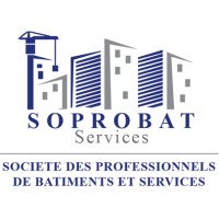 SOPROBAT SERVICES logo, SOPROBAT SERVICES contact details