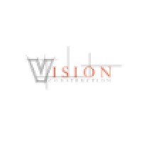 Vision Hospitality Construction logo, Vision Hospitality Construction contact details