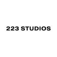 223 STUDIOS logo, 223 STUDIOS contact details