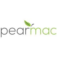 pearmac logo, pearmac contact details