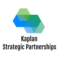 Kaplan Strategic Partnerships logo, Kaplan Strategic Partnerships contact details