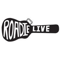 Roadie Live logo, Roadie Live contact details