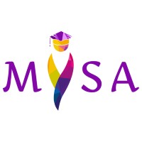 MYSA logo, MYSA contact details