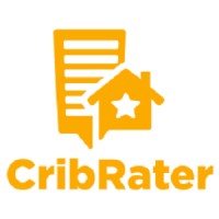 CribRater logo, CribRater contact details