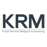 KRM Food Service Design & Consulting logo, KRM Food Service Design & Consulting contact details