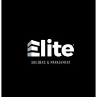 Elite Builders and Management logo, Elite Builders and Management contact details