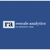 Rescale Analytics logo, Rescale Analytics contact details